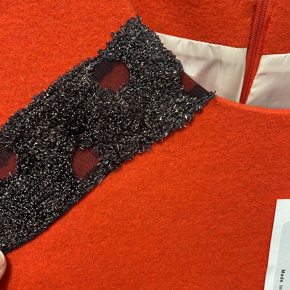 MIGNON DOO DRESS - Picture 3 of 5
